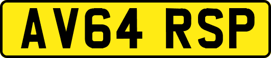 AV64RSP