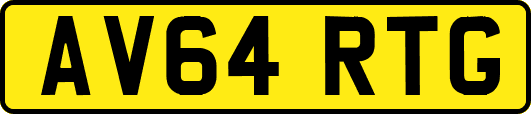 AV64RTG