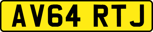 AV64RTJ