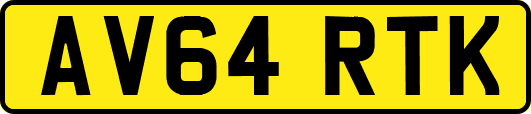 AV64RTK