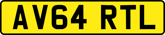 AV64RTL