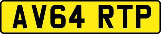 AV64RTP