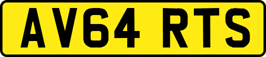 AV64RTS