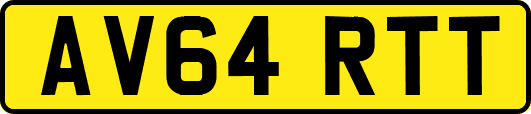 AV64RTT