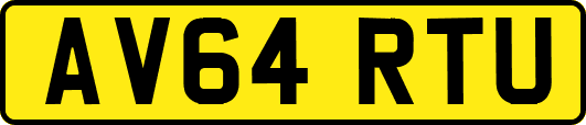 AV64RTU