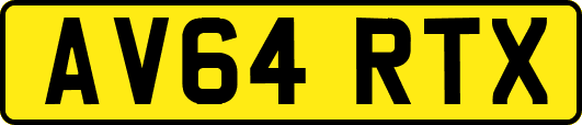 AV64RTX
