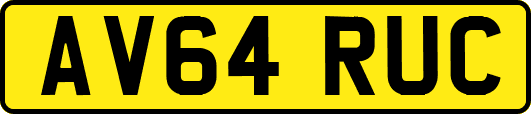 AV64RUC