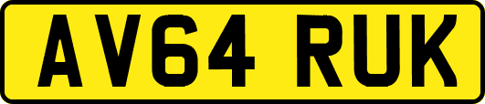 AV64RUK