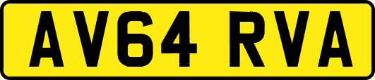 AV64RVA