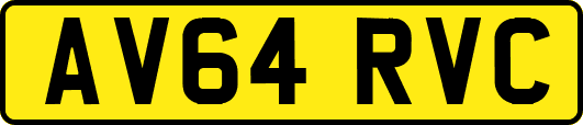 AV64RVC