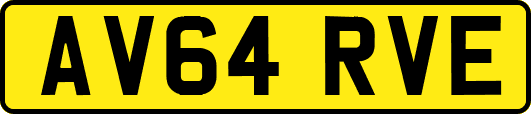 AV64RVE