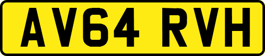 AV64RVH