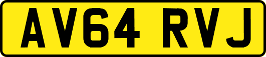 AV64RVJ
