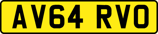 AV64RVO