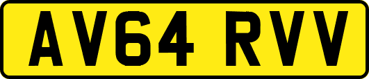 AV64RVV