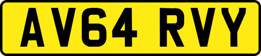AV64RVY
