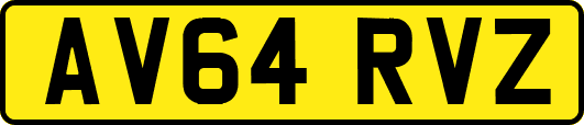 AV64RVZ