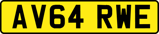 AV64RWE