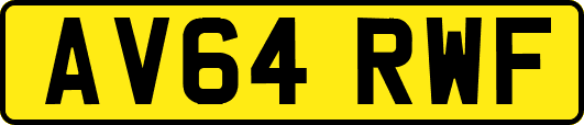 AV64RWF