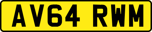AV64RWM