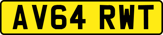 AV64RWT
