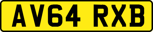 AV64RXB