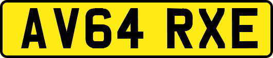 AV64RXE
