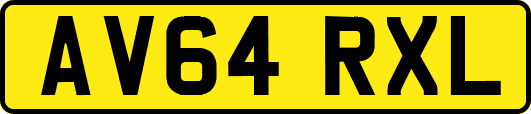 AV64RXL