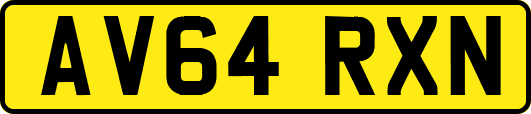 AV64RXN