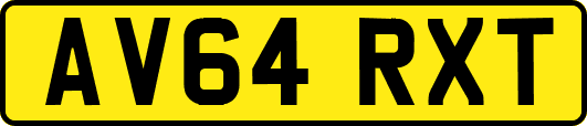 AV64RXT