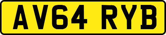 AV64RYB