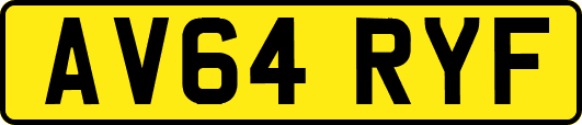 AV64RYF