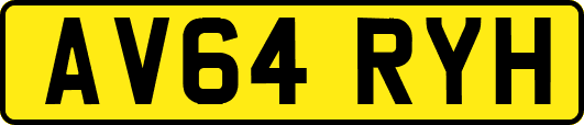 AV64RYH