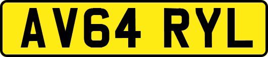 AV64RYL