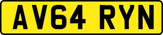 AV64RYN