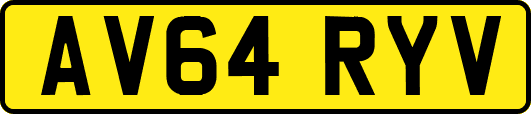 AV64RYV