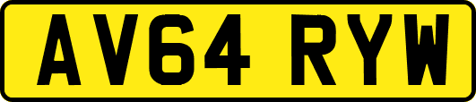 AV64RYW