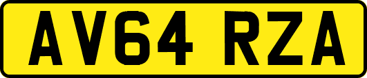 AV64RZA