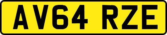 AV64RZE