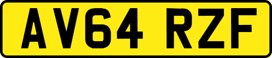 AV64RZF