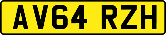 AV64RZH