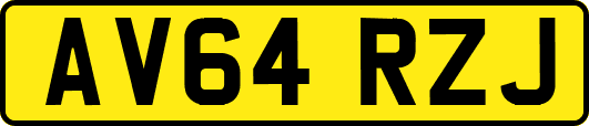 AV64RZJ