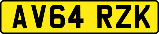 AV64RZK