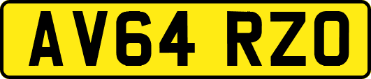 AV64RZO