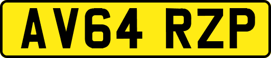 AV64RZP