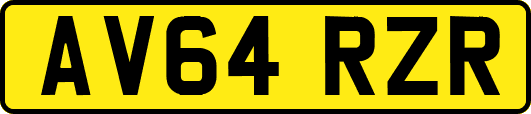AV64RZR