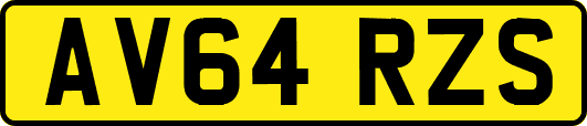 AV64RZS