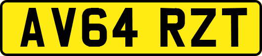 AV64RZT