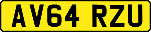 AV64RZU