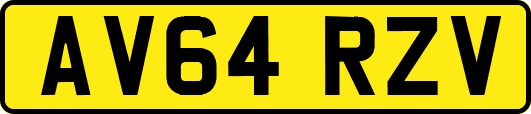 AV64RZV